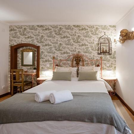 Casa De S. Thiago De Obidos Hotel Luaran gambar