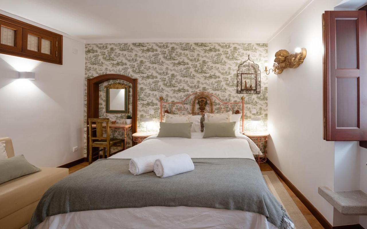 Casa De S. Thiago De Obidos Hotel Luaran gambar