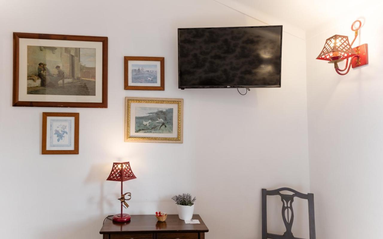 Casa De S. Thiago De Obidos Hotel Luaran gambar