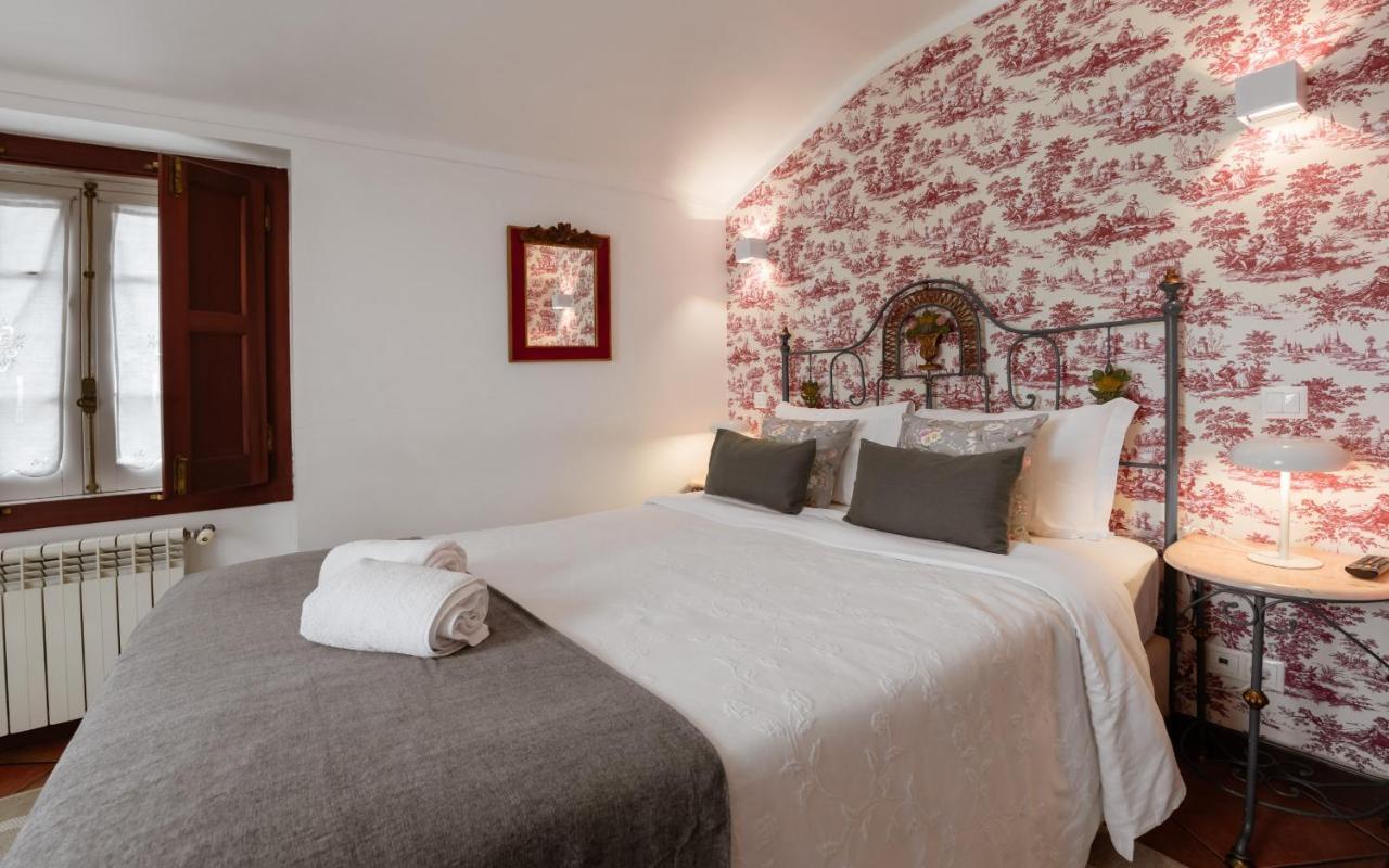 Casa De S. Thiago De Obidos Hotel Luaran gambar