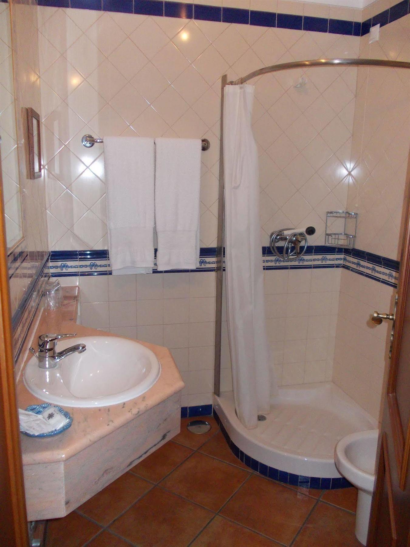 Casa De S. Thiago De Obidos Hotel Luaran gambar