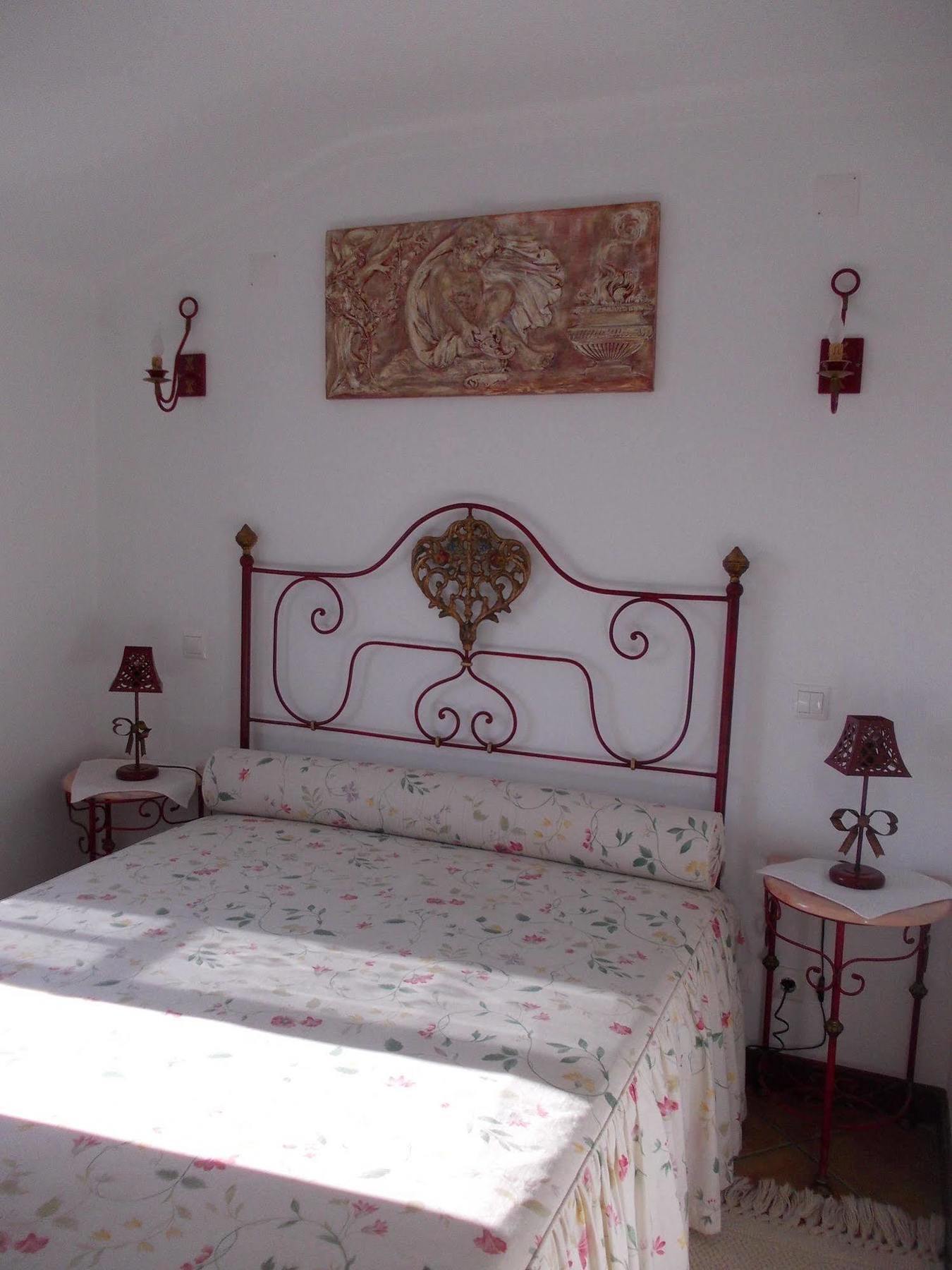 Casa De S. Thiago De Obidos Hotel Luaran gambar